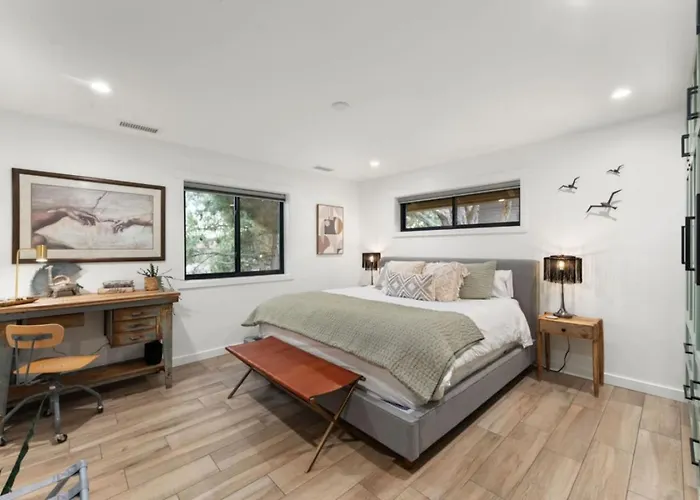 4br Retreat With Grotto Style Pool And Hot Tub Holiday home Sedona