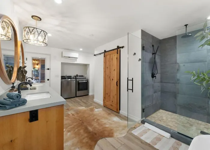 4br Retreat With Grotto Style Pool And Hot Tub Sedona